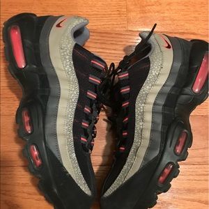 nike air max 95 second hand